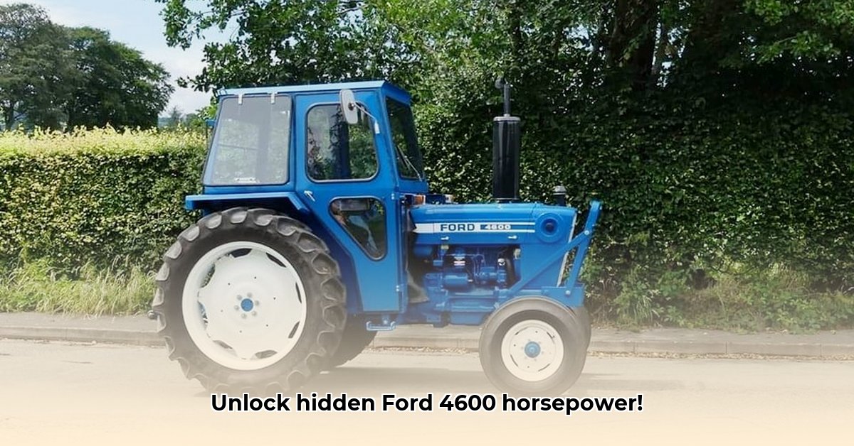 ford-4600-tractor-horsepower